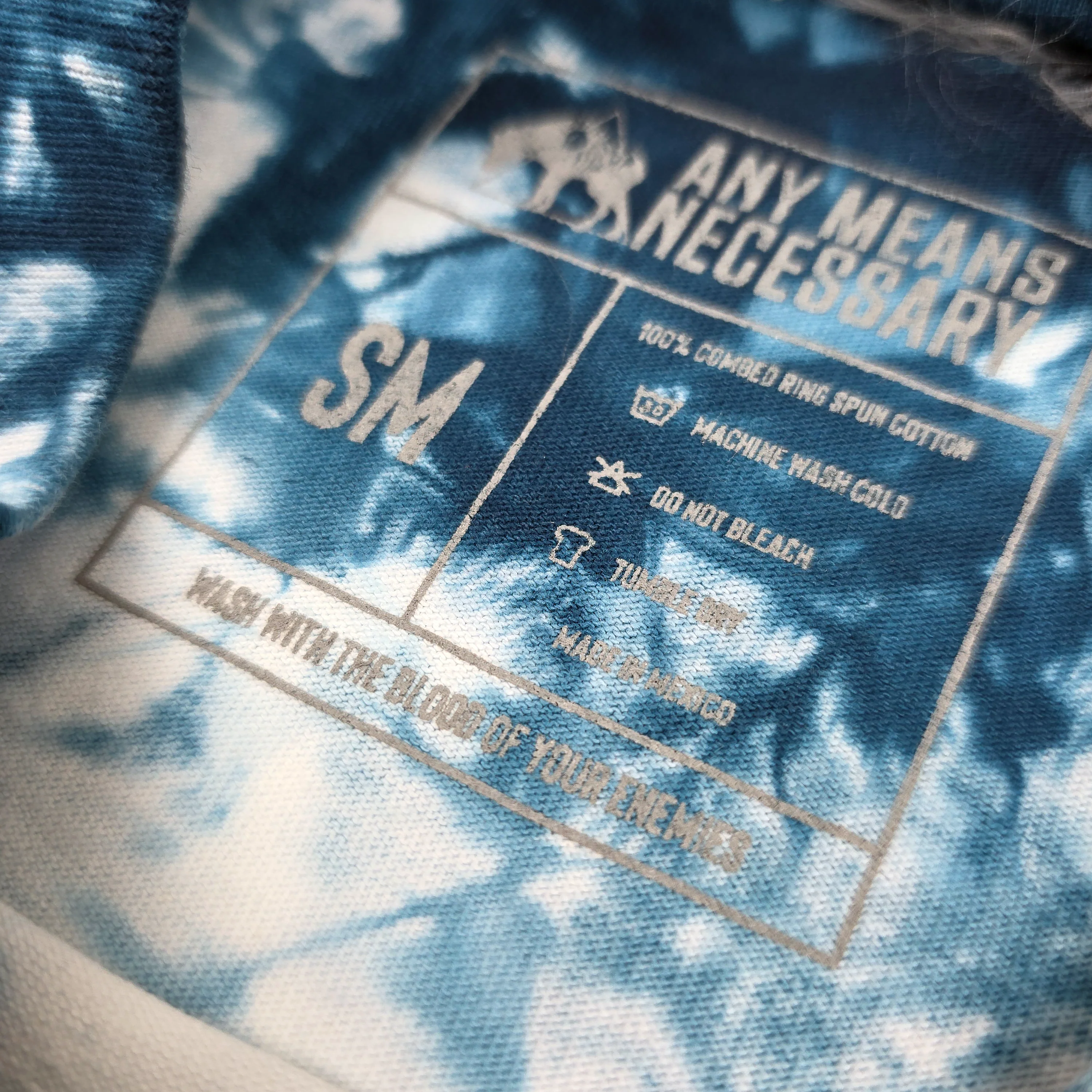 Delirium T-Shirt Rip Tide - Image 3