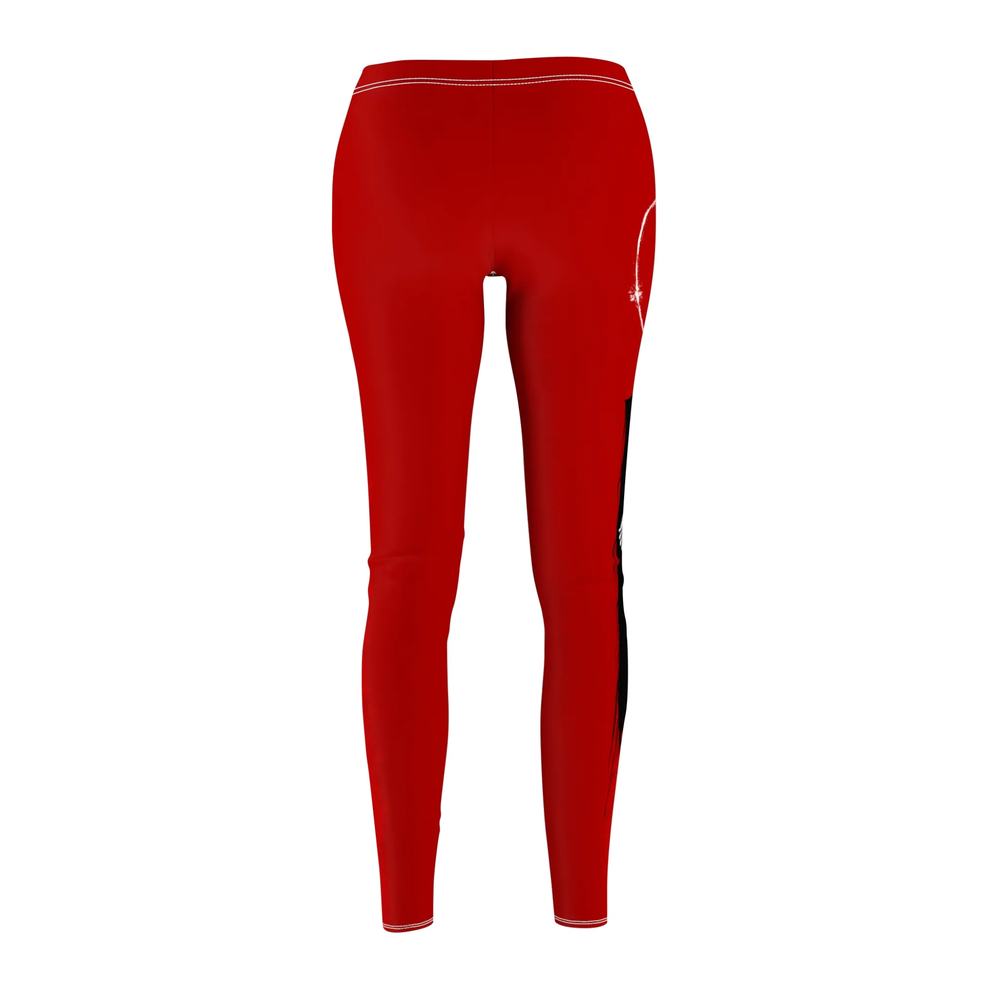 Father Darkness - Brimstone Leggings - Image 3